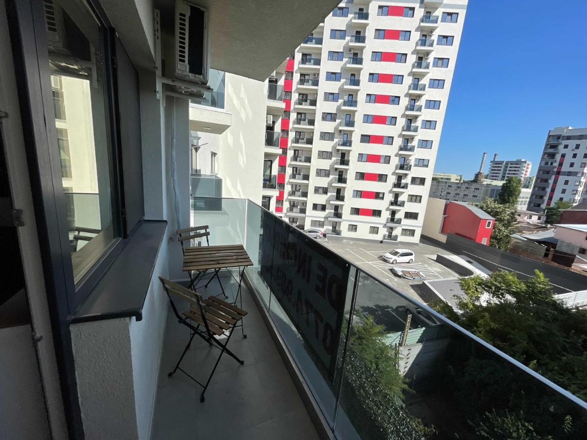 Diamond Luxury Apartment Near Presidential Palace Букурещ Екстериор снимка