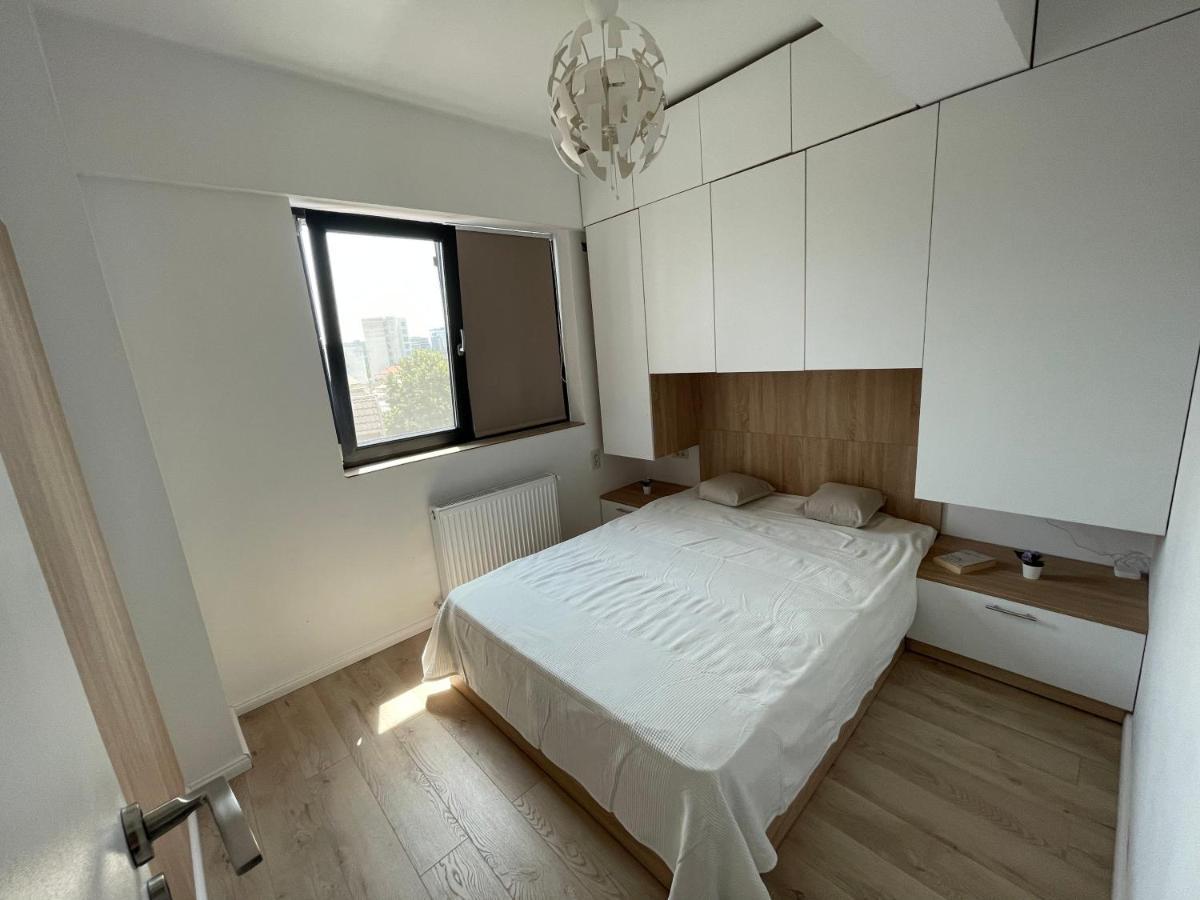 Diamond Luxury Apartment Near Presidential Palace Букурещ Екстериор снимка